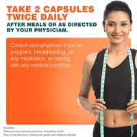 Himalaya Ayurslim Capsules